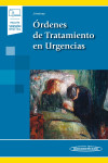 Órdenes de Tratamiento en Urgencias + ebook | 9788491108757 | Portada