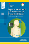 Soporte Nutricional y Metabolismo en Cuidados Críticos + ebook | 9789500696470 | Portada