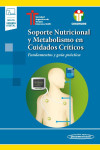 Soporte Nutricional y Metabolismo en Cuidados Críticos + ebook | 9789500696470 | Portada