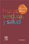 Frutas, verduras y salud | 9788445816691 | Portada