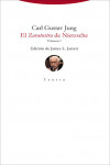 El Zaratustra de Nietzsche. Volumen 1 | 9788498797572 | Portada