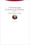 El Zaratustra de Nietzsche. Volumen 1 | 9788498797572 | Portada