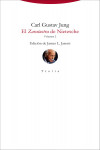 El Zaratustra de Nietzsche. Volumen 2 | 9788413640037 | Portada