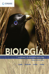 BIOLOGIA LA UNIDAD Y LA DIVERSIDAD DE LA VIDA | 9786075267036 | Portada