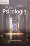 Introducción a la psicología: El acceso a la mente y la conducta | 9786075268156 | Portada