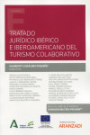 Tratado jurídico ibérico e iberoamericano del turismo colaborativo | 9788413454740 | Portada