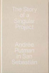 THE STORY OF A SINGULAR PROJECT | 9788412072099 | Portada