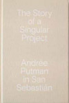 THE STORY OF A SINGULAR PROJECT | 9788412072099 | Portada