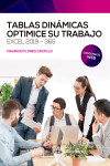 Tablas dinámicas. Optimice su trabajo. Excel 2019-365 | 9788426733146 | Portada