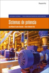 Sistemas de potencia | 9788428341004 | Portada