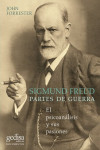 Sigmund Freud. Partes de guerra | 9788418525711 | Portada