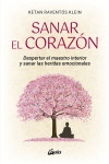 Sanar el corazón | 9788484459095 | Portada