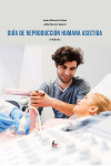 Guía de Reproducción Humana Asistida | 9788418418600 | Portada