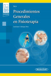 Procedimientos Generales en Fisioterapia + ebook | 9788491107965 | Portada