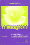 Farmacognosia. Fitoquímica. Plantas medicinales | 9788420009568 | Portada