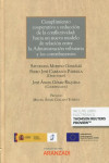 Cumplimiento cooperativo y reducción de la conflictividad: hacia un nuevo modelo de relación entre la administración tributaria y los contribuyentes | 9788413458441 | Portada