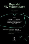 OBRAS COMPLETAS (VOL. 1) CARTAS A LA FAMILIA, ESCRITOS PEDIATRICOS Y LA DEFENSA | 9789569441394 | Portada