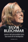 APORTES DEL PSICOANÁLISIS PARA UNA TEORÍA DE LA INTELIGENCIA. SILVIA BLEICHMAR | 9789875388154 | Portada