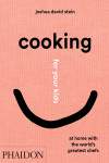 Cooking for your kids | 9781838662523 | Portada