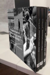 Jordi Borràs. Totes les imatges | 9788417804732 | Portada