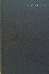 Words | 9788412090819 | Portada