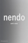 nendo 2016-2020 | 9781838661915 | Portada