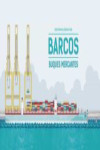 Barcos. Buques Mercantes | 9788484597599 | Portada