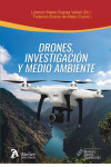 Drones, investigación y medio ambiente | 9788418244483 | Portada