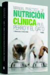 Manual práctico de nutrición clínica en el perro y en el gato | 9788418636028 | Portada