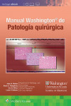 Manual Washington de Patología Quirúrgica | 9788418257537 | Portada