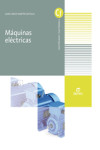 Máquinas eléctricas | 9788413215655 | Portada