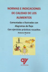 Normas e indicaciones de calidad de los alimentos | 9788412374803 | Portada