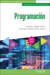 Programación | 9788428342865 | Portada