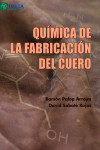 Química de la fabricación del cuero | 9788417526917 | Portada