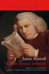 Vida de Samuel Johnson (estuche con dos volúmenes) | 9788418370441 | Portada
