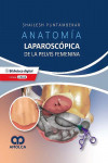 Anatomía Laparoscópica de la Pelvis Femenina. Principios Quirúrgicos Aplicados (Incluye E-Book) | 9789585303560 | Portada