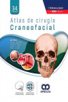 Atlas de Cirugía Craneofacial (Incluye E-Book + 34 Videos) | 9789585303508 | Portada