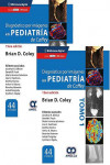 CAFFEY Diagnóstico por Imágenes en Pediatría (2 Volúmenes + E-Book + 44 Videos) | 9789585598478 | Portada