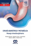 Cirugía Bariátrica y Metabólica. Manejo Interdisciplinario (Incluye E-Book + 48 Videos) | 9789585303522 | Portada