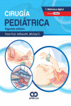Cirugía Pediátrica (Incluye E-Book) | 9789585303584 | Portada