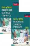 IRWIN y RIPPE Medicina de Cuidados Intensivos (2 Volúmenes + E-Book) | 9789585281660 | Portada