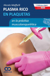 Plasma Rico en Plaquetas en la Práctica Musculoesquelética (Incluye E-Book) | 9789585281684 | Portada