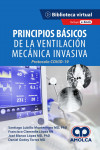 Principios Básicos de la Ventilación Mecánica Invasiva. Protocolo COVID-19 (Incluye E-Book) | 9789585281608 | Portada
