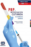 PRP y Micropunción Cutánea en Medicina Estética (Incluye E-Book + 13 Videos) | 9789585598614 | Portada
