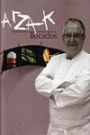 Arzak | 9788496177239 | Portada