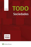 Todo sociedades 2021 | 9788499547183 | Portada