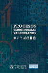PROCESOS TERRITORIALES VALENCIANOS | 9788491333883 | Portada