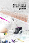 Normas IUPAC de formulación y nomenclatura química | 9788413193106 | Portada