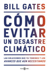 Cómo evitar un desastre climático | 9788401025167 | Portada