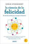 La ciencia de la felicidad | 9788417694272 | Portada